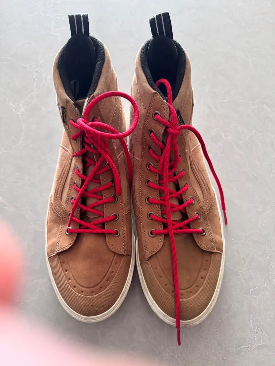 TÊNIS VANS ULTRARANGE EXO MTE 43