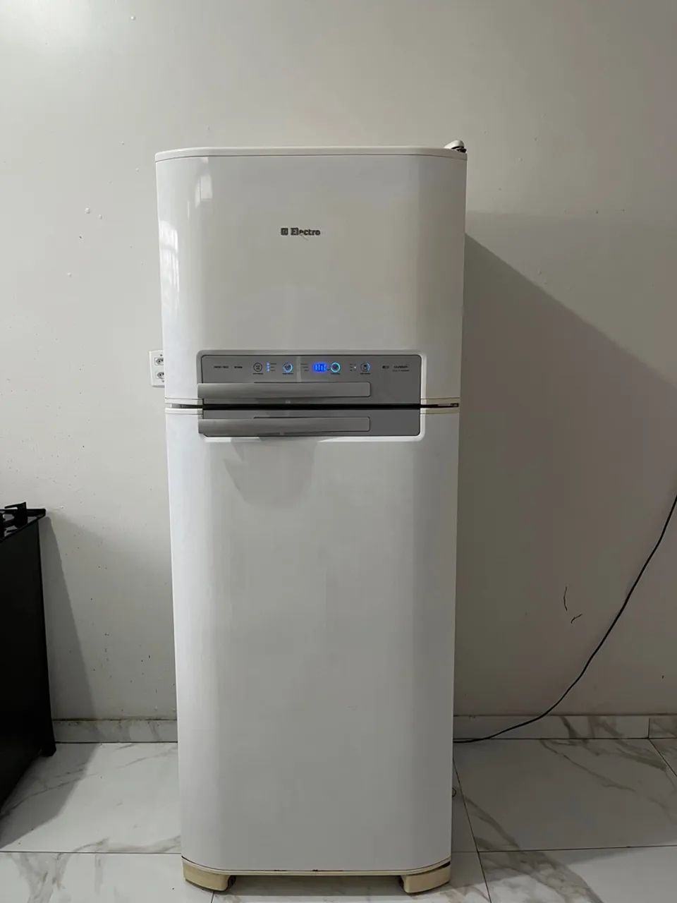 Geladeira Electrolux