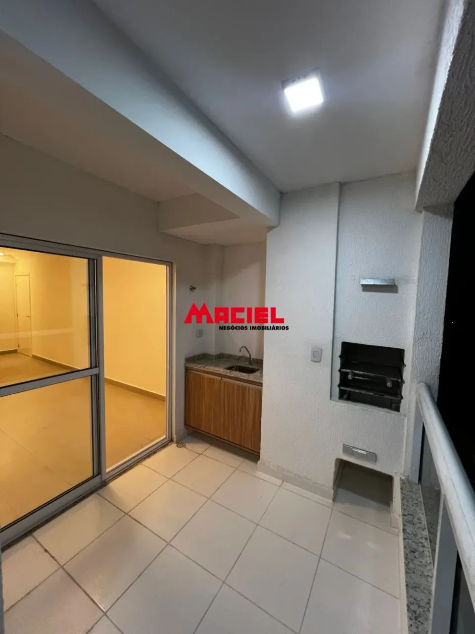 Apartamento a venda , Jardim Califórnia- Jacaréi - Foto 4
