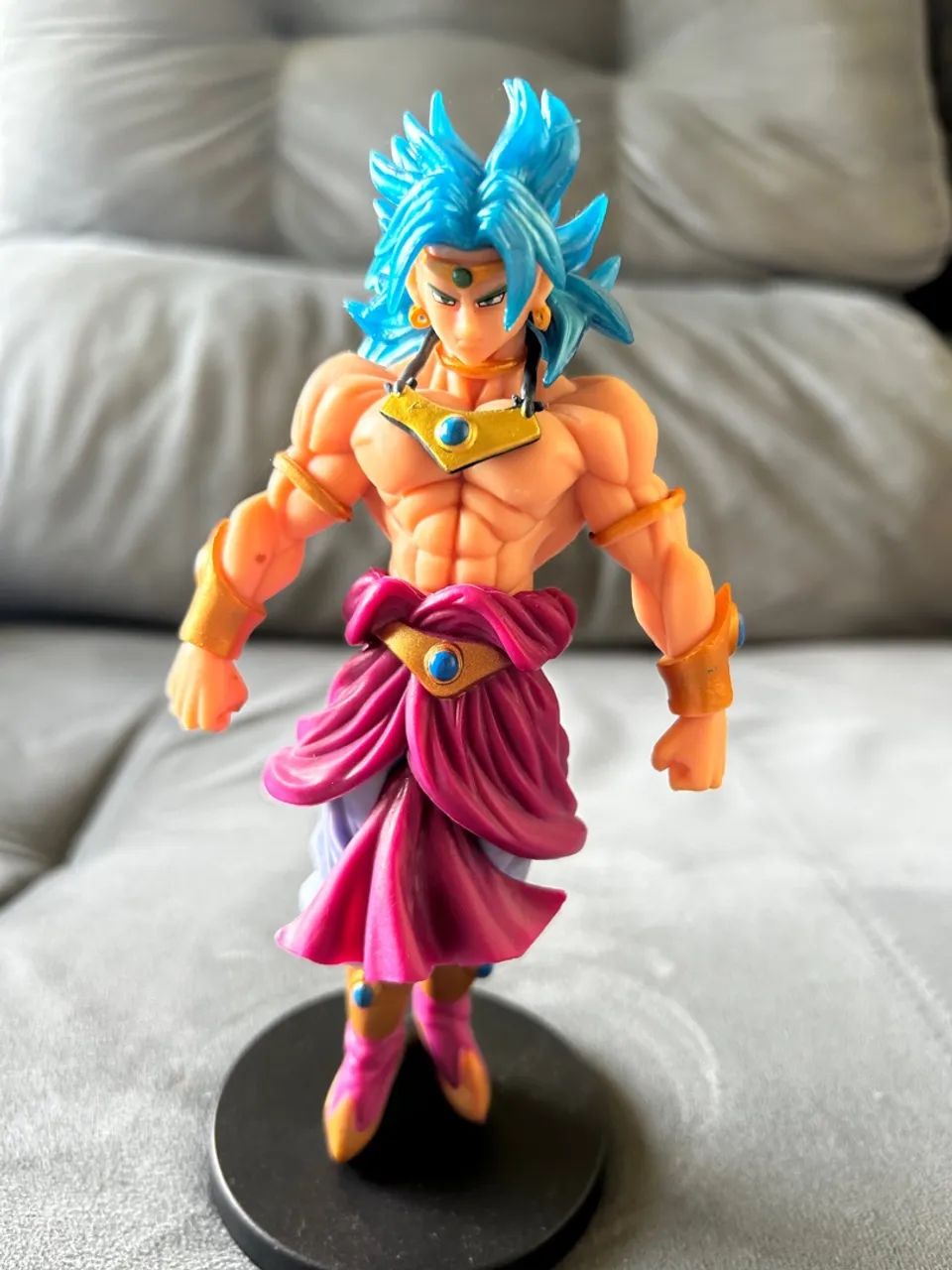 Broly  - Foto 2