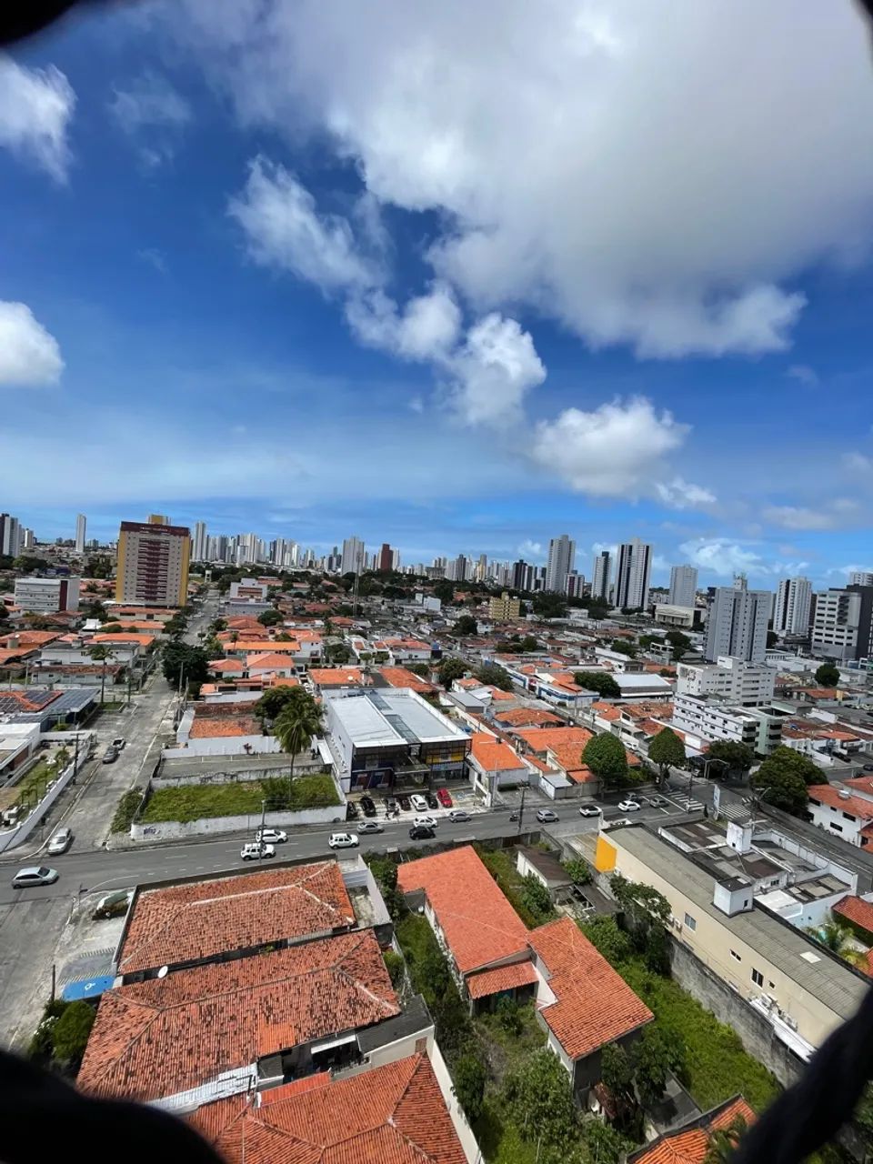 Cobertura Duplex para Locação no Bairro dos Estados - 03 suítes + DCE - Foto 5