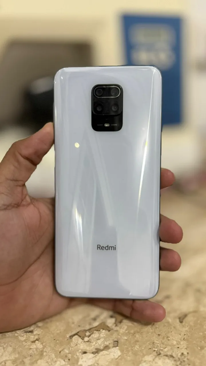 CELULAR XIAOMI 10 PRO