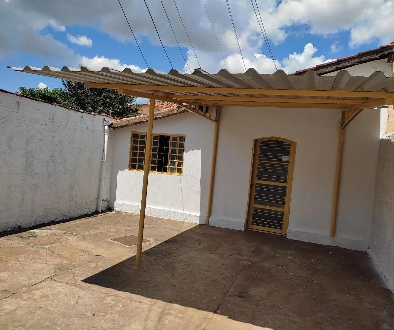 foto - Goiânia - Cidade Jardim
