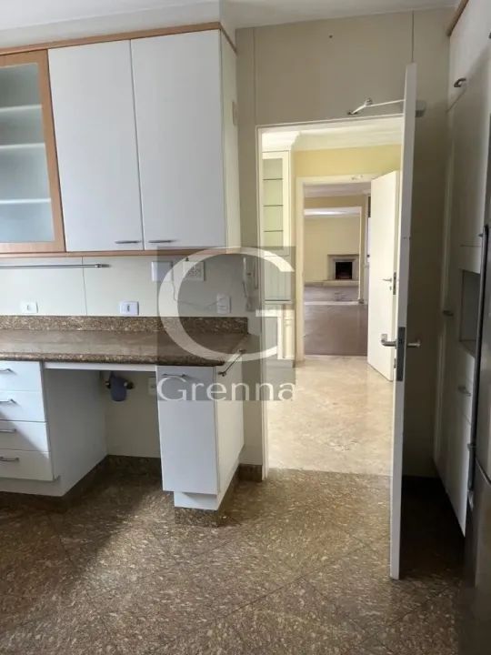 Apartamento 360m - Jardim Paulista - SP - Foto 9