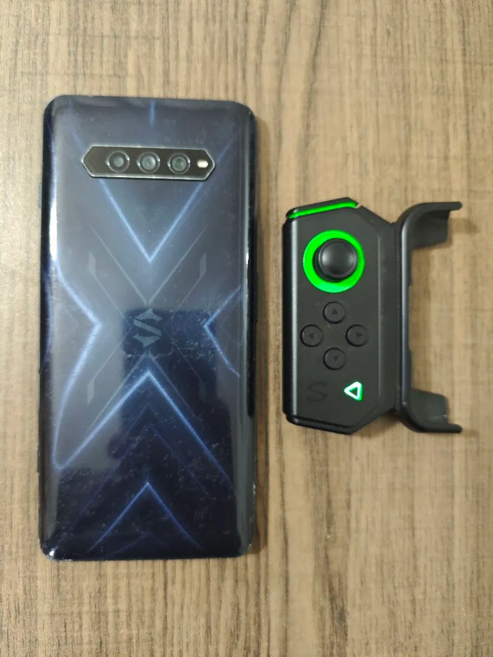 Xiaomi Black shark 4