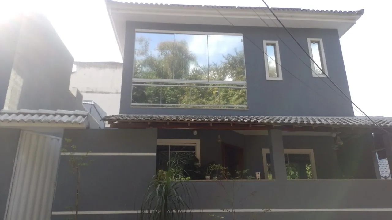 Foto - Rio de Janeiro - Jacarepaguá