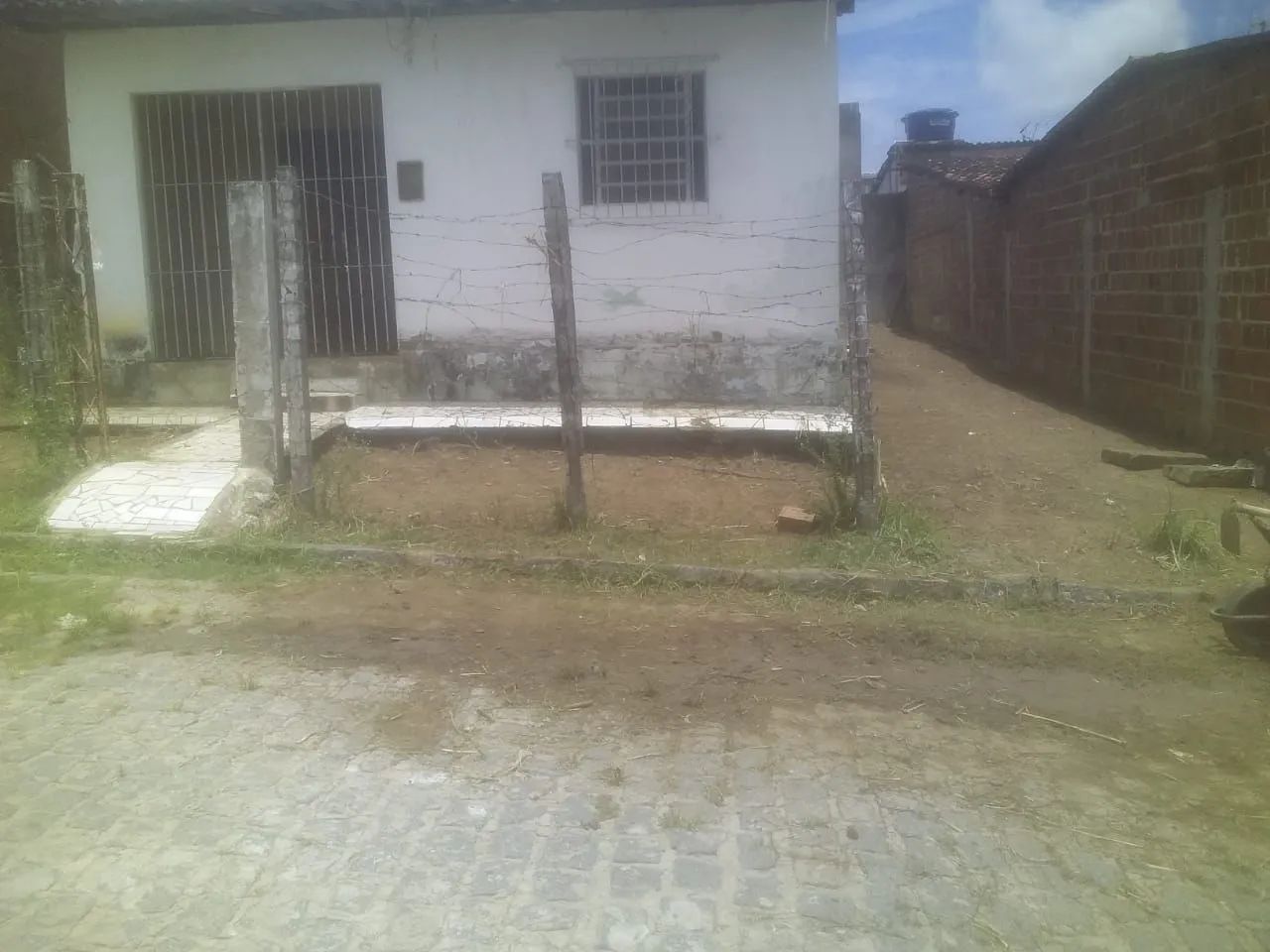 foto - Abreu e Lima - Matinha