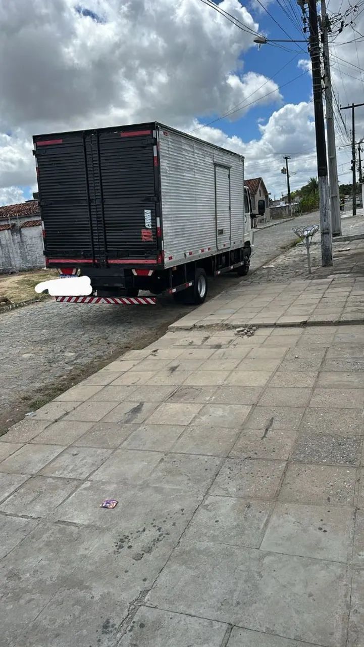 Fretes e mudanças - Foto 2