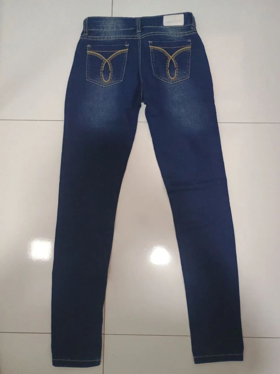 Calça Feminina Calvin Klein Original  - Foto 2