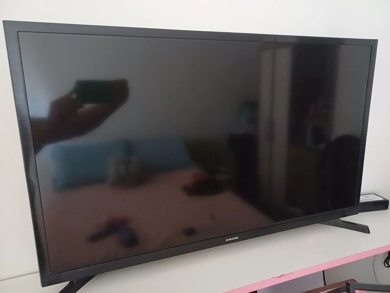 TV Samsung 32 polegadas - Foto 3