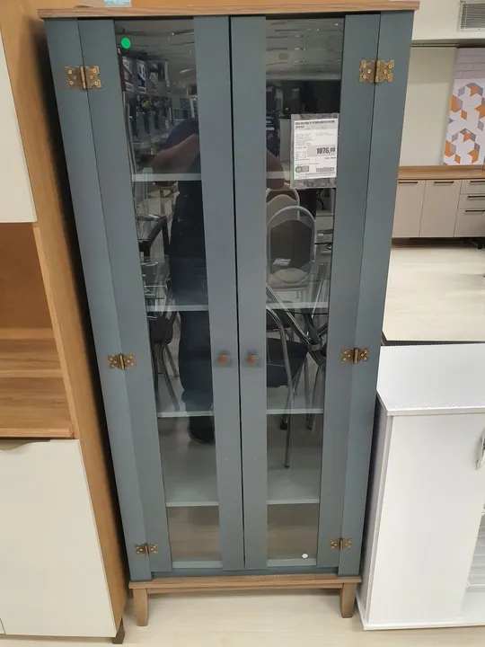 ESTANTE PARA LIVROS