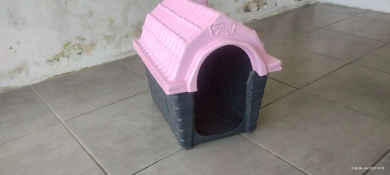 Casinha para pets