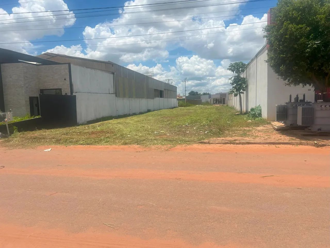 Lote/Terreno para venda com 982 metros quadrados em Tropical Ville - Luís Eduardo Magalhãe - Foto 3