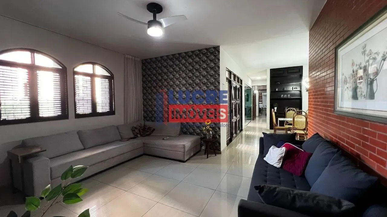 Locação de Casa Comercial - R$17.000,00 - Manaíra - Foto 4