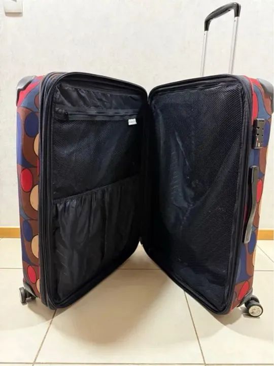 Mala It Luggage | Tamanh G | roda 360° - Foto 3