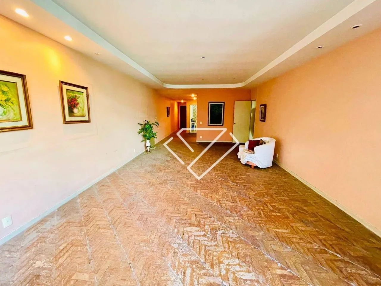 Apartamento com 3 dormitórios à venda, 170 m² por R$ 3.800.000,00 - Ipanema - Rio de Janei - Foto 10