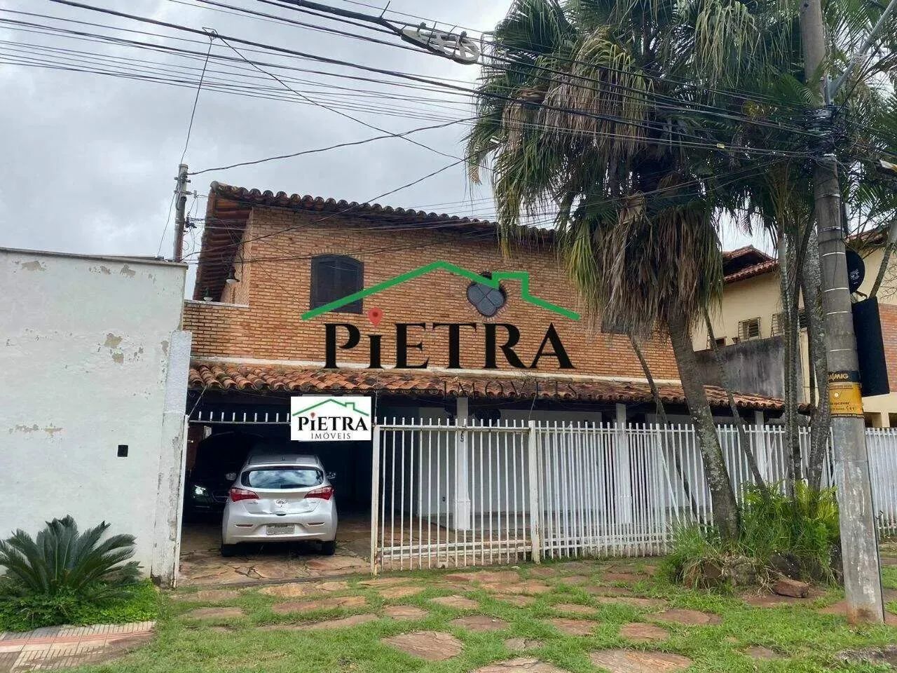 Casa para locação no Belvedere - Foto 4