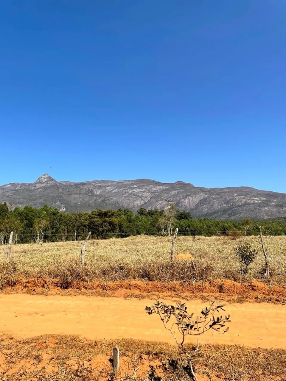 Chácara 1000m2 Catas Altas MG