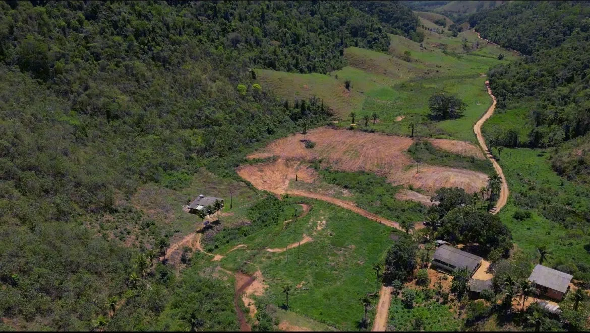 Lotes em Vila Velha / Sitio Viana