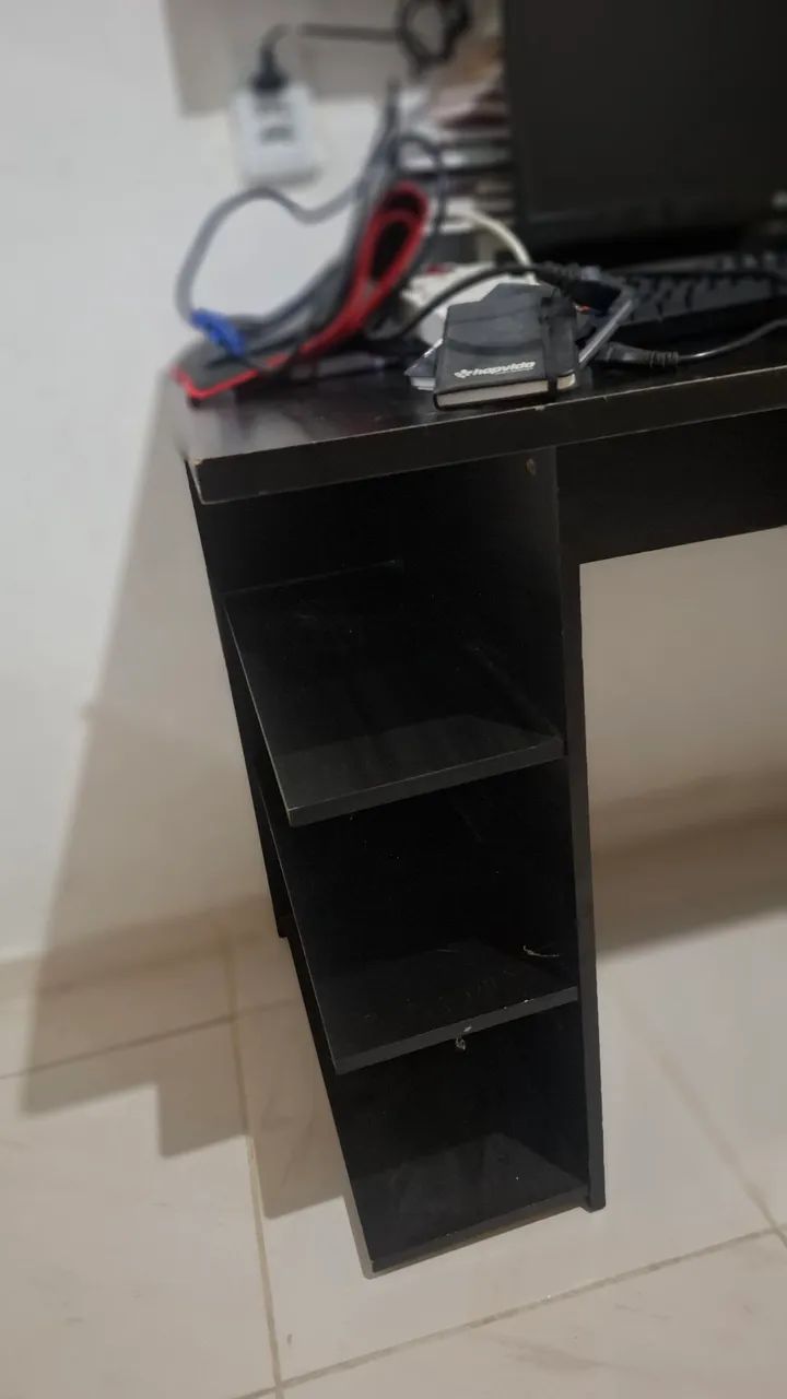 MESA ESCRIVANINHA - Foto 2