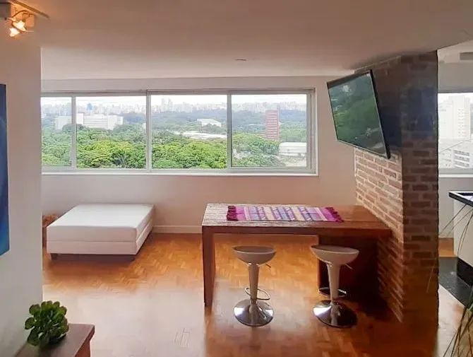 Apartamento tipo para venda em Vila Mariana com 1 quarto, 75m² - Foto 3