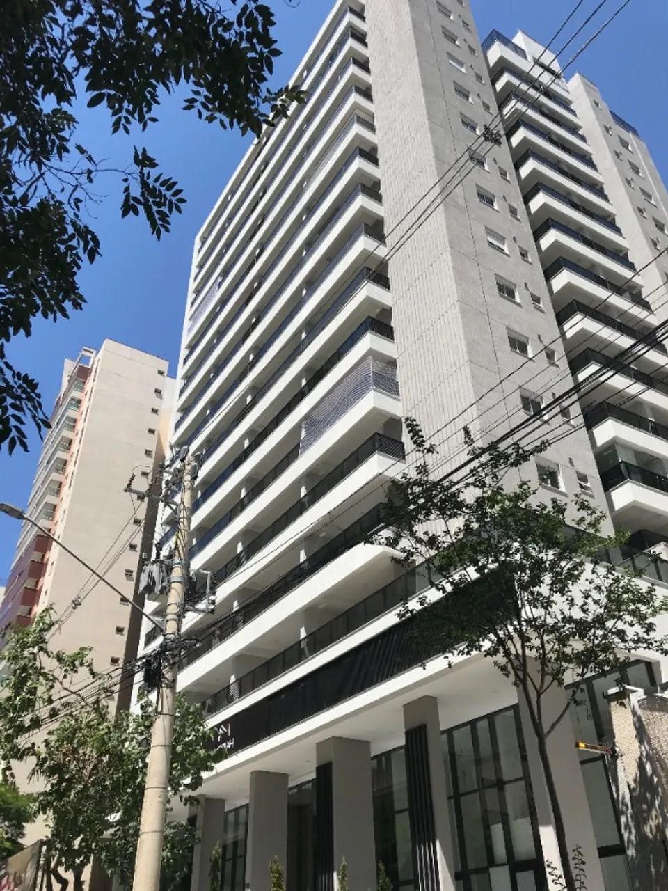 Foto - São José dos Campos - Altos do Esplanada