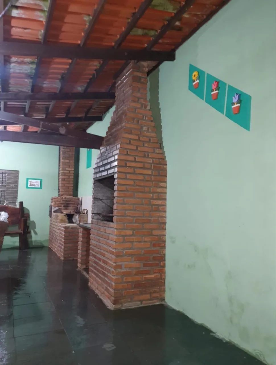 Sítio em condomínio  - Foto 4