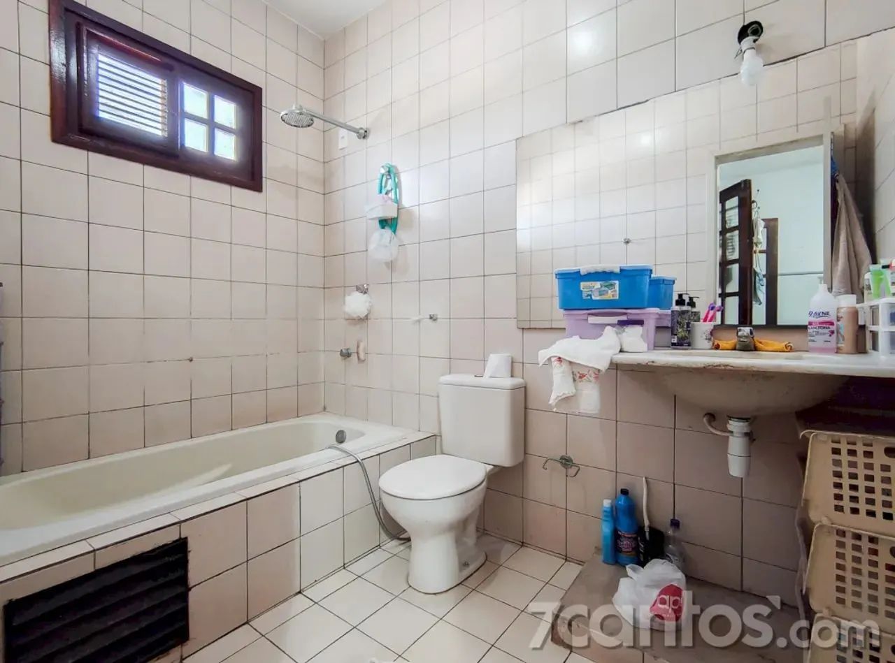 Casa, Lagoa Sapiranga, 3 Suítes - Foto 11