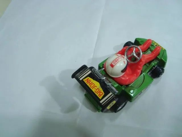 Miniatura Kart Sunnyside Raro #1j01 - Foto 3