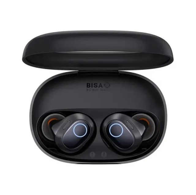 Fone Sem Fio Bluetooth Bowie WM03 - Foto 4