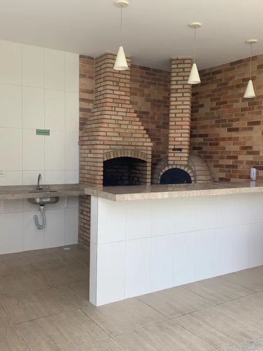 Mirante do frio - Apartamento com vista espetacular para a Mata do frio! - Foto 11