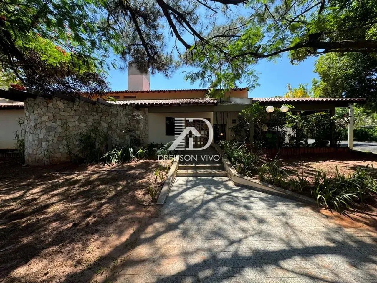 Casa à Venda em Condomínio Bourgainville, São José do Rio Preto - SP - Foto 3
