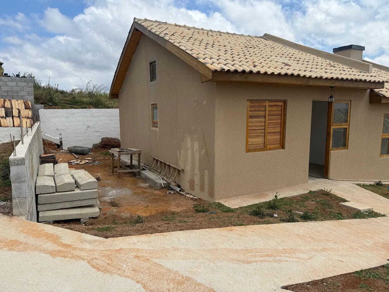 Foto - Cotia - Terras de São Felipe (Caucaia do Alto)
