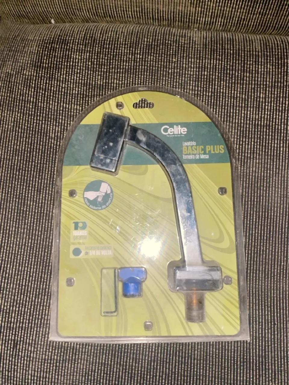 Torneira para Lavatório Celite Basic Plus