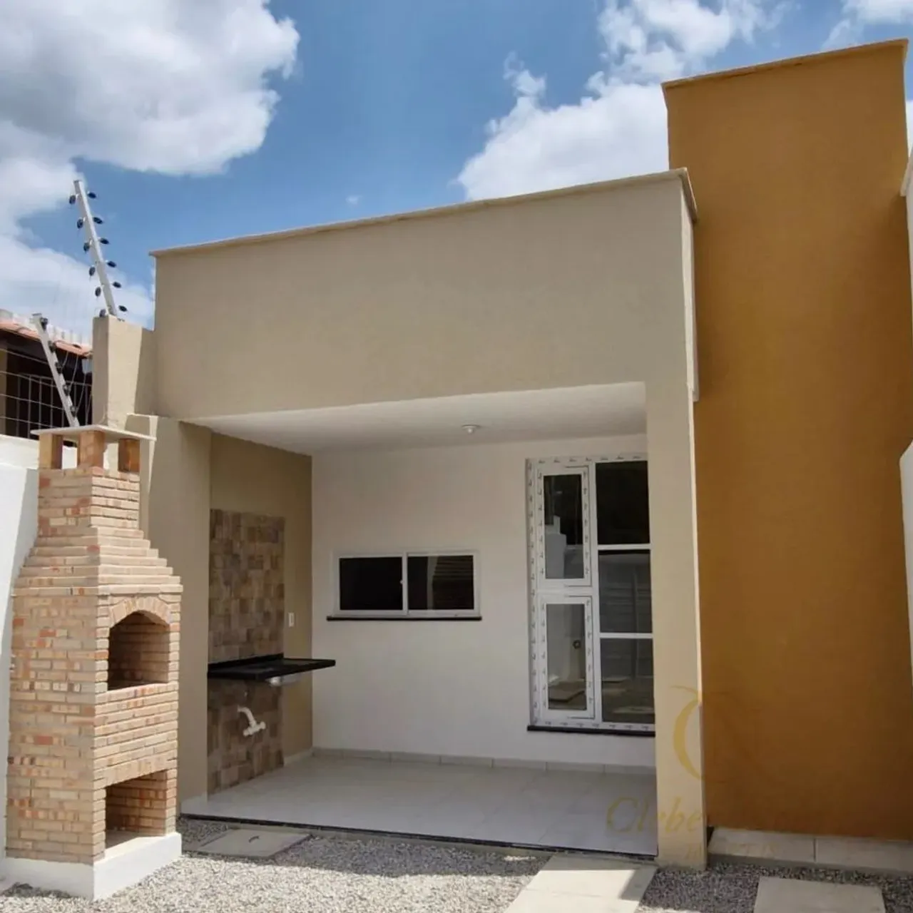 Imóvel em Gereraú - Itaitinga - CE
