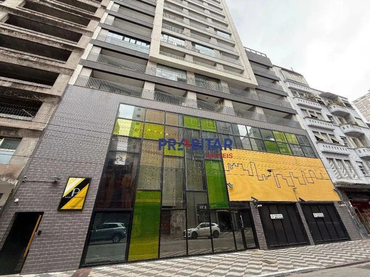 Studio com 1 dormitório, 41 m² - venda por R$ 415.000,00 ou aluguel por R$ 2.813,72/mês -