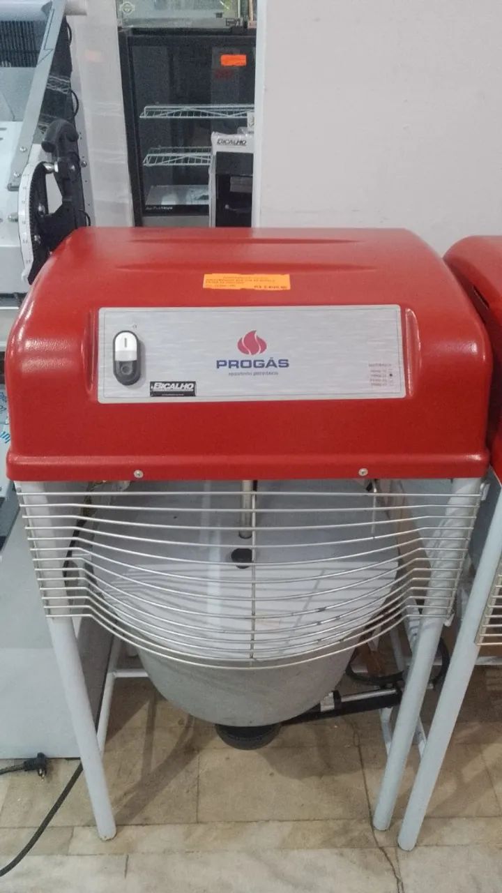 MISTURADOR THE MIX 22 BIVOLT PRMQ  22 PROGAS - NOVO