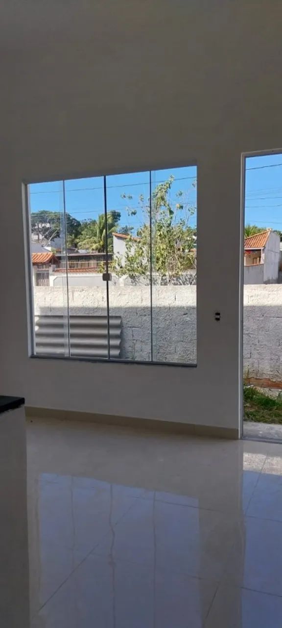 Casa para Venda, Vila do Peró (Guriri), 2 dormitórios, 1 suíte, 2 banheiros, 1 vaga