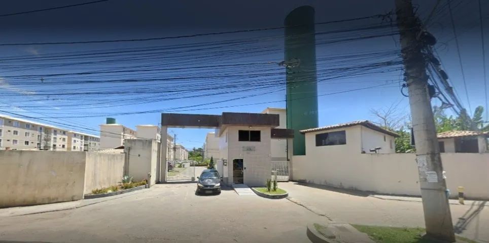 Foto - Salvador - Jardim das Margaridas