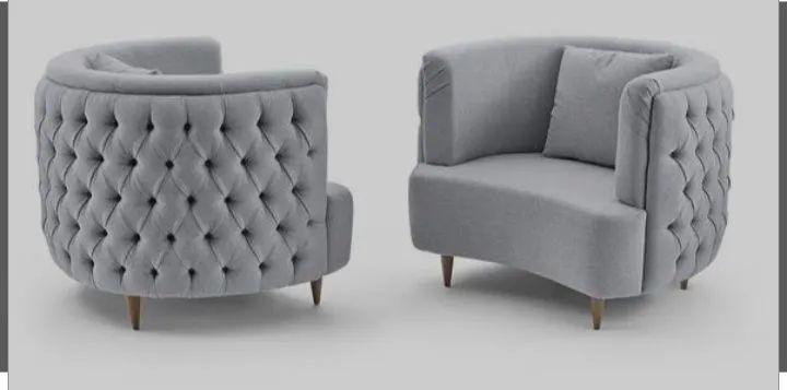 Poltronas de luxo  - Foto 3