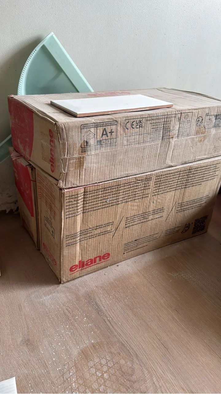 Revestimento (ceramica)  para cozinha 64706406934146122