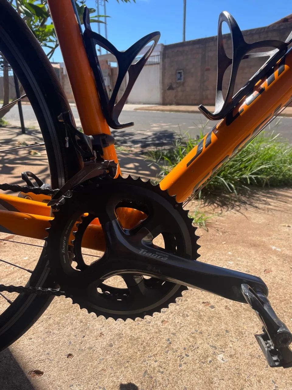 Bicicleta Speed Specialized Allez