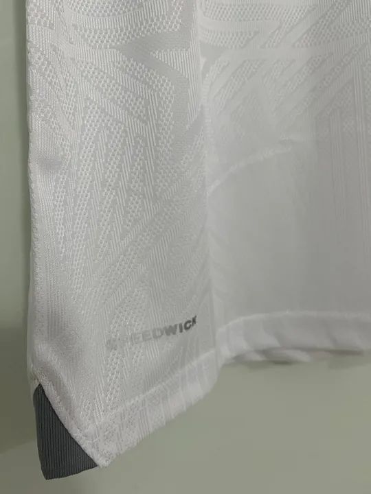 Camisa Histórica do Botafogo 2024/25 - Campeão da Libertadores ((( Pronta Entrega ))) - Foto 4