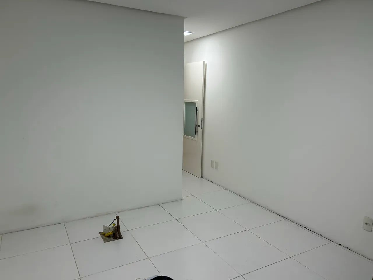 Sala em clínica odontológica  - Foto 2