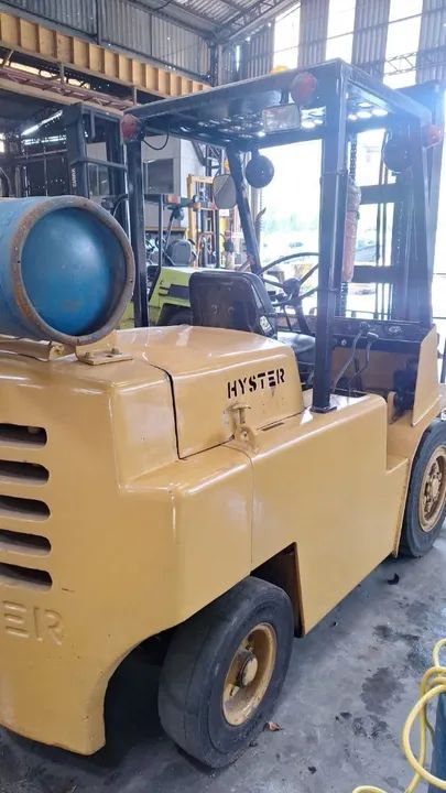 Trator Agrícola Usado - Foto 5