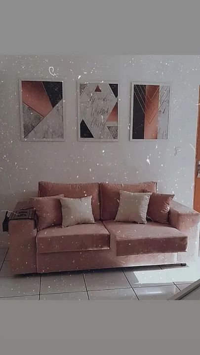 Sofá retrátil 64861426836098123