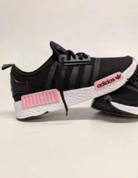 Tênis Adidas NMD 34 ao 43 - Foto 5