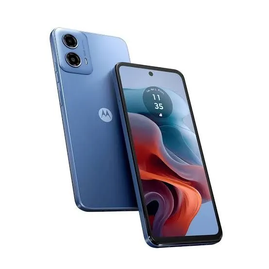 MOTO G34, 128 MB, SEMI-NOVO