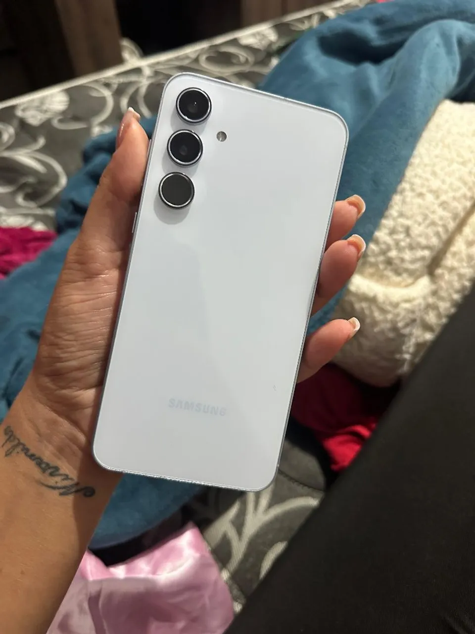 Samsung A55 5g