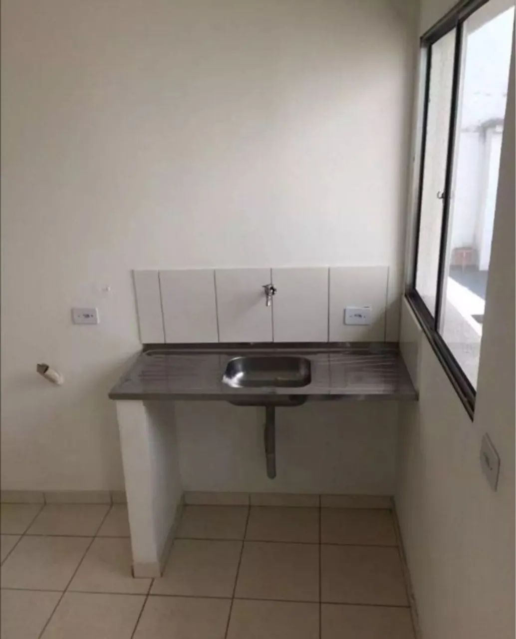 Lofts compactos no Rocha 
